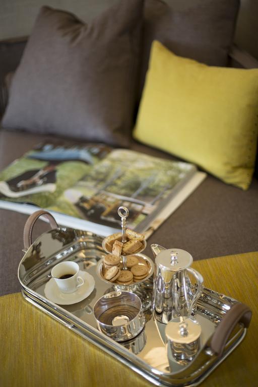 Thebed Bed & Breakfast Pescara Luaran gambar