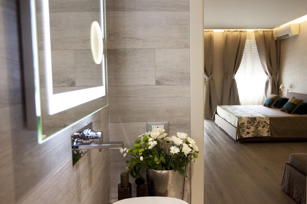 Thebed Bed & Breakfast Pescara Luaran gambar
