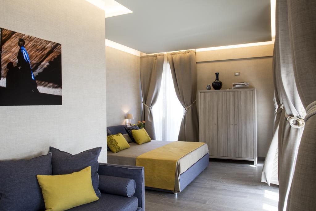 Thebed Bed & Breakfast Pescara Luaran gambar